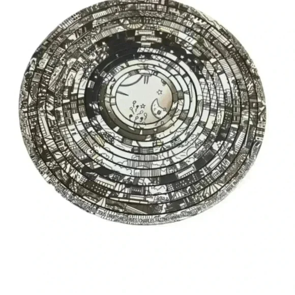 3D Rotation Fidget Flip Puzzle Toys Rotate Puzzles Sensory Toys - Picture 3 of 6